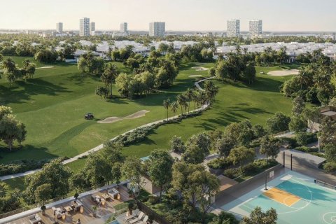 Appartement à Dubai, 3 chambres, 174.7 m², № 84247 - photo 5