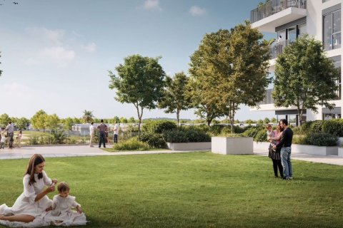 Appartement à Dubai, 3 chambres, 174.7 m², № 84247 - photo 9