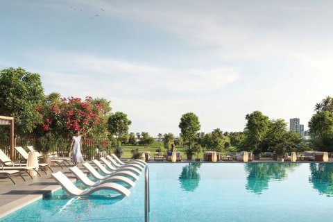 Appartement à Dubai, 3 chambres, 174.7 m², № 84247 - photo 6