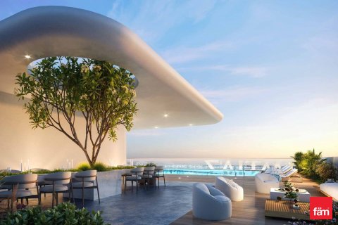 Apartamento en Dubai, 1 dormitorio, 79.2 m², № 84236 - foto 5