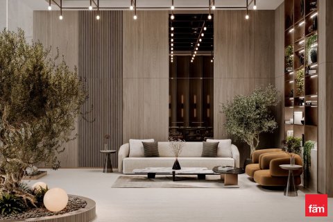 Apartamento en Dubai, 1 dormitorio, 79.2 m², № 84236 - foto 7