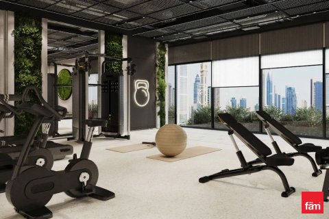 Apartamento en Dubai, 1 dormitorio, 79.2 m², № 84236 - foto 6