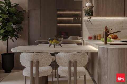 Apartamento en Dubai, 1 dormitorio, 79.2 m², № 84236 - foto 4