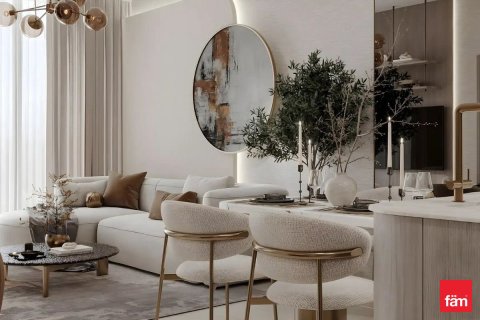 Apartamento en Dubai, 1 dormitorio, 79.2 m², № 84236 - foto 3