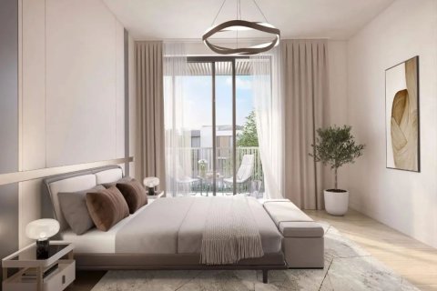 Villa in Dubai 4 bedrooms, 374 sq.m. № 84237 - photo 4