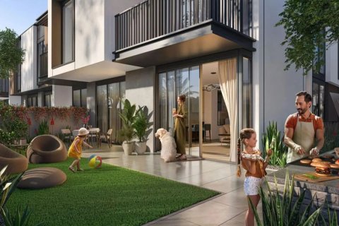 Villa in Dubai 4 bedrooms, 374 sq.m. № 84237 - photo 5