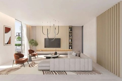 Villa in Dubai 4 bedrooms, 374 sq.m. № 84237 - photo 8