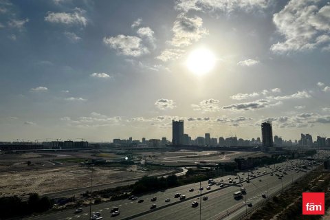 Apartamento en Arjan, Dubai, 2 dormitorios, 94.3 m², № 84245 - foto 23