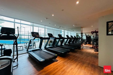 Apartamento en Arjan, Dubai, 2 dormitorios, 94.3 m², № 84245 - foto 13