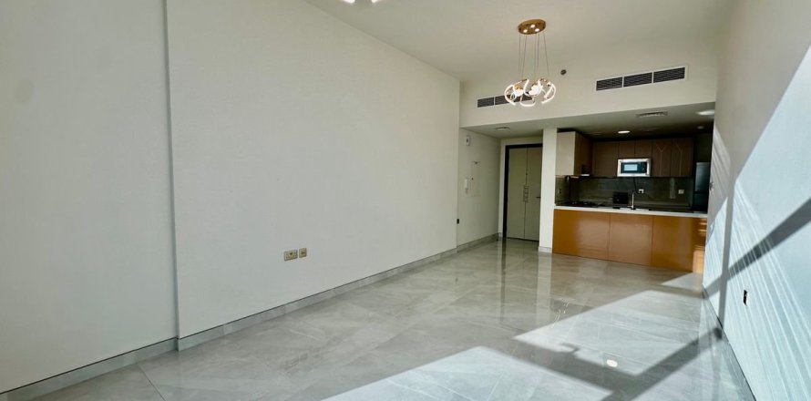 Apartamento en Arjan, Dubai, 2 dormitorios, 94.3 m², № 84245