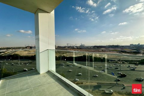 Apartamento en Arjan, Dubai, 2 dormitorios, 94.3 m², № 84245 - foto 20