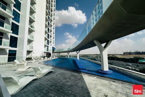 Apartamento en Arjan, Dubai, 2 dormitorios, 94.3 m², № 84245 - foto 4