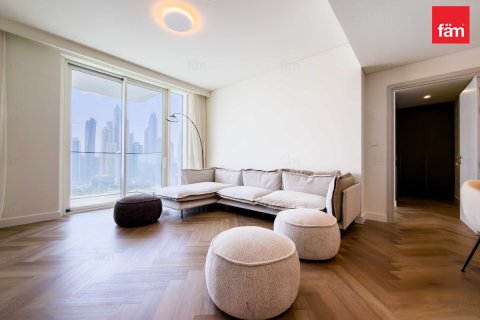 شقة في Dubai Harbour, دبي 3 غرف نوم, 151.3 م² رقم 134790 - صورة 4