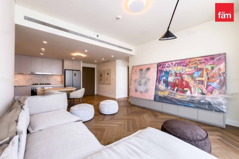 Appartement à Dubai Harbour, Dubai, 3 chambres, 151.3 m², № 134790
