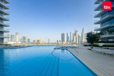شقة في Dubai Harbour, دبي 3 غرف نوم, 151.3 م² رقم 134790 - صورة 3