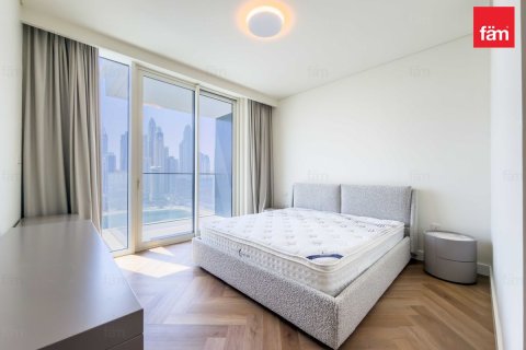 شقة في Dubai Harbour, دبي 3 غرف نوم, 151.3 م² رقم 134790 - صورة 15