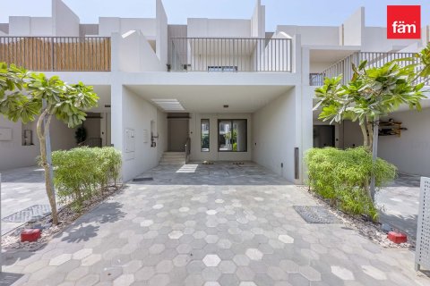 Вилла в Мохаммед Бин Рашид Сити, Дубай, 2 спальни, 111.5м², № 134789