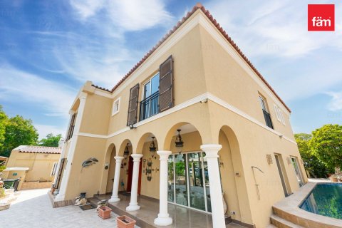Villa in Dubai 5 bedrooms, 793.3 sq.m. № 134781 - photo 26