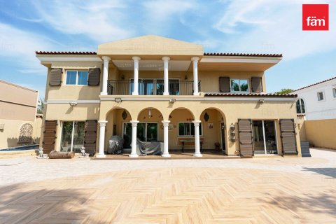 Villa in Dubai 5 bedrooms, 793.3 sq.m. № 134781 - photo 24