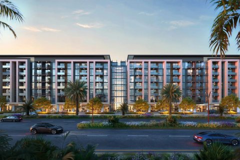 Apartment in Wadi Al Safa 2, Dubai 2 bedrooms, 130.9 sq.m. № 134795 - photo 3