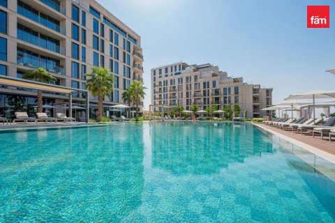 Apartment in Dubai 2 bedrooms, 112.7 sq.m. № 134780 - photo 9