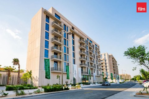 Apartment in Dubai 2 bedrooms, 112.7 sq.m. № 134780 - photo 13