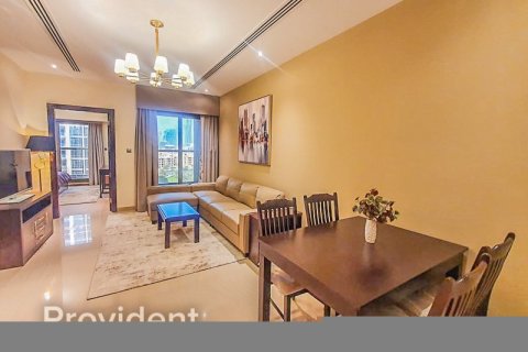 Appartement à Downtown Dubai (Downtown Burj Dubai), Dubai, 2 chambres, № 1816 - photo 15