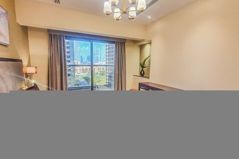 Appartement à Downtown Dubai (Downtown Burj Dubai), Dubai, 2 chambres, № 1816 - photo 12