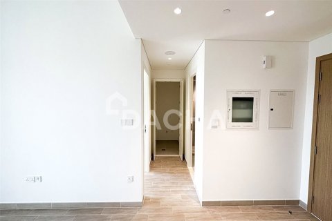 Appartement à Creek Beach, Dubai Creek Harbour (The Lagoons), Dubai, 1 chambre, 77 m², № 110304 - photo 11