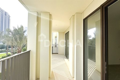 Appartement à Creek Beach, Dubai Creek Harbour (The Lagoons), Dubai, 1 chambre, 77 m², № 110304 - photo 4
