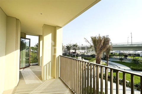 Appartement à Creek Beach, Dubai Creek Harbour (The Lagoons), Dubai, 1 chambre, 77 m², № 110304 - photo 3