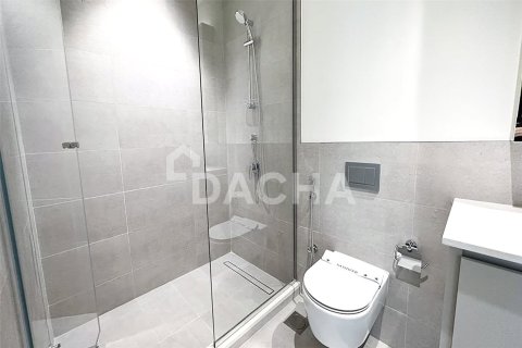 Appartement à Creek Beach, Dubai Creek Harbour (The Lagoons), Dubai, 1 chambre, 77 m², № 110304 - photo 5