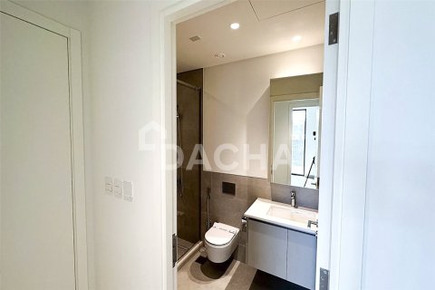 Appartement à Creek Beach, Dubai Creek Harbour (The Lagoons), Dubai, 1 chambre, 77 m², № 110304 - photo 9
