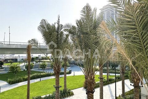 Appartement à Creek Beach, Dubai Creek Harbour (The Lagoons), Dubai, 1 chambre, 77 m², № 110304 - photo 2
