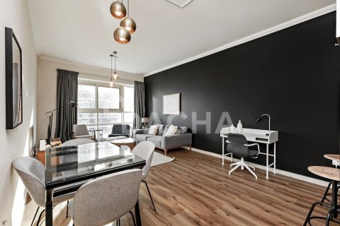 Apartment in Dubai Marina, Dubai 1 bedroom, 73 sq.m. № 110298