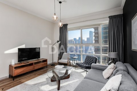 Apartamento en Dubai Marina, Dubai, 1 dormitorio, 73 m², № 110298 - foto 16