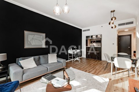 Apartamento en Dubai Marina, Dubai, 1 dormitorio, 73 m², № 110298 - foto 15