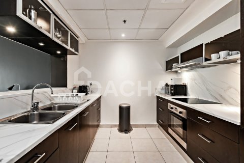 Apartamento en Dubai Marina, Dubai, 1 dormitorio, 73 m², № 110298 - foto 10
