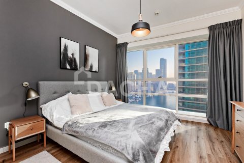 Apartamento en Dubai Marina, Dubai, 1 dormitorio, 73 m², № 110298 - foto 9