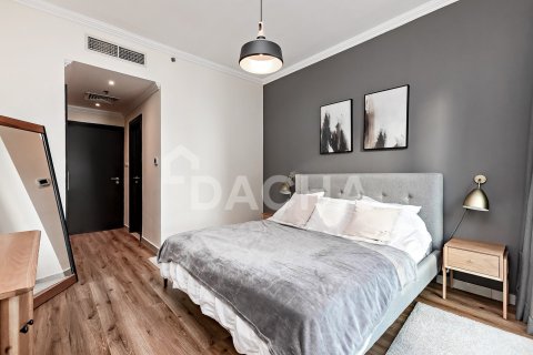 Apartamento en Dubai Marina, Dubai, 1 dormitorio, 73 m², № 110298 - foto 7