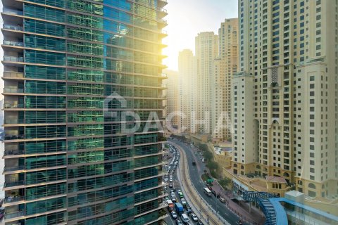Apartamento en Dubai Marina, Dubai, 1 dormitorio, 73 m², № 110298 - foto 2