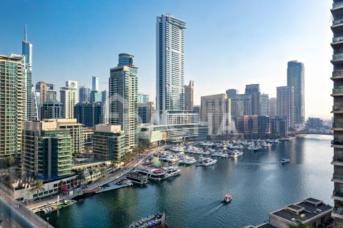 Apartamento en Dubai Marina, Dubai, 1 dormitorio, 73 m², № 110298 - foto 17
