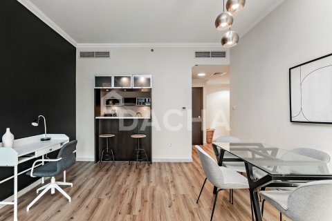 Apartamento en Dubai Marina, Dubai, 1 dormitorio, 73 m², № 110298 - foto 11