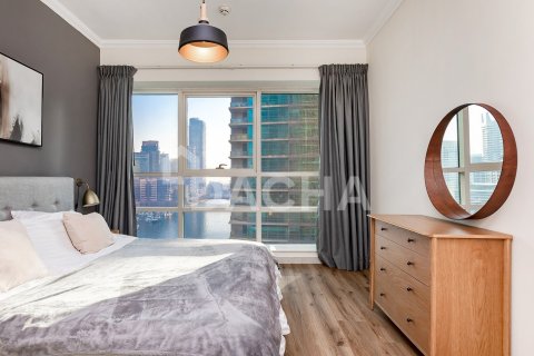 Apartamento en Dubai Marina, Dubai, 1 dormitorio, 73 m², № 110298 - foto 8