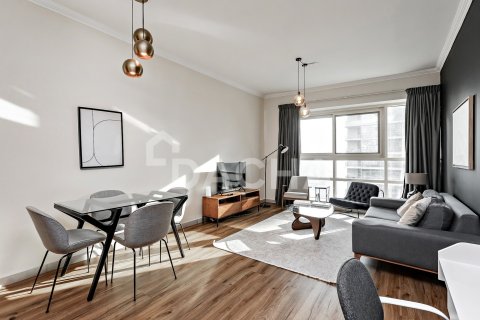 Apartamento en Dubai Marina, Dubai, 1 dormitorio, 73 m², № 110298 - foto 14