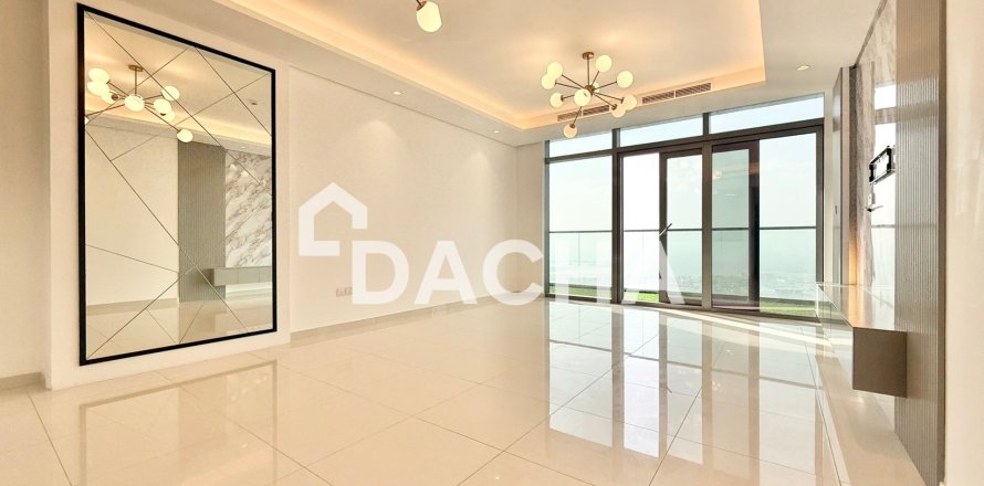 Apartment in Business Bay, Dubai 2 bedrooms, 122 sq.m. № 110301
