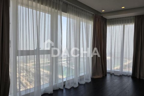 Apartment in Damac Heights, Dubai Marina, Dubai 3 bedrooms, 169 sq.m. № 110299 - photo 6