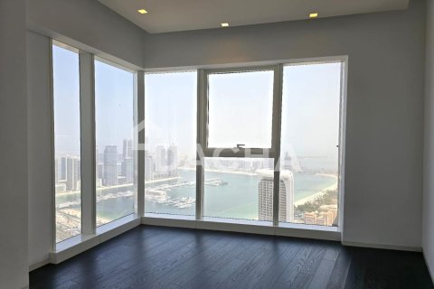 Apartment in Damac Heights, Dubai Marina, Dubai 3 bedrooms, 169 sq.m. № 110299