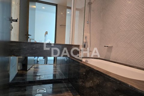 Apartment in Damac Heights, Dubai Marina, Dubai 3 bedrooms, 169 sq.m. № 110299 - photo 3
