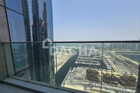 Apartment in Damac Heights, Dubai Marina, Dubai 3 bedrooms, 169 sq.m. № 110299 - photo 16
